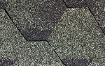 Hall I Th Wood fibreglass shingle repairs