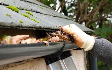 gutter cleaning Hall I Th Wood, Greater Manchester