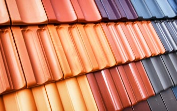 Hall I Th Wood roof tile costs