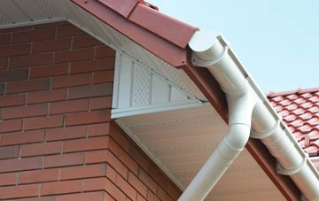 Hall I Th Wood soffit repair costs