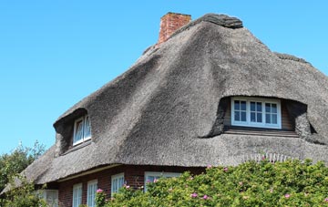 thatch roofing Hall I Th Wood, Greater Manchester
