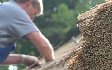 professional Hall I Th Wood thatchers