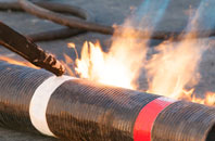 Hall I Th Wood flat roofing replacement