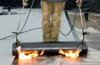 Hall I Th Wood flat roof sealing quote