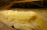 Hall I Th Wood pitch roof insulation