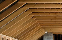 Hall I Th Wood pitched insulation quotes