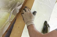 rated Hall I Th Wood roof insulation companies