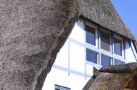 find rated Hall I Th Wood thatchers